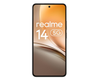 realme 14 5G 12/256 Storm Titanium - 1326466 - zdjęcie 3